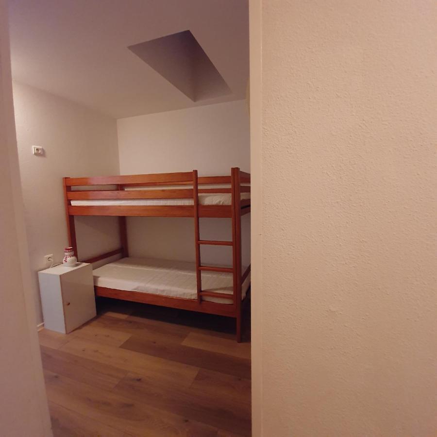 Apartamento Royal Germ Exterior foto
