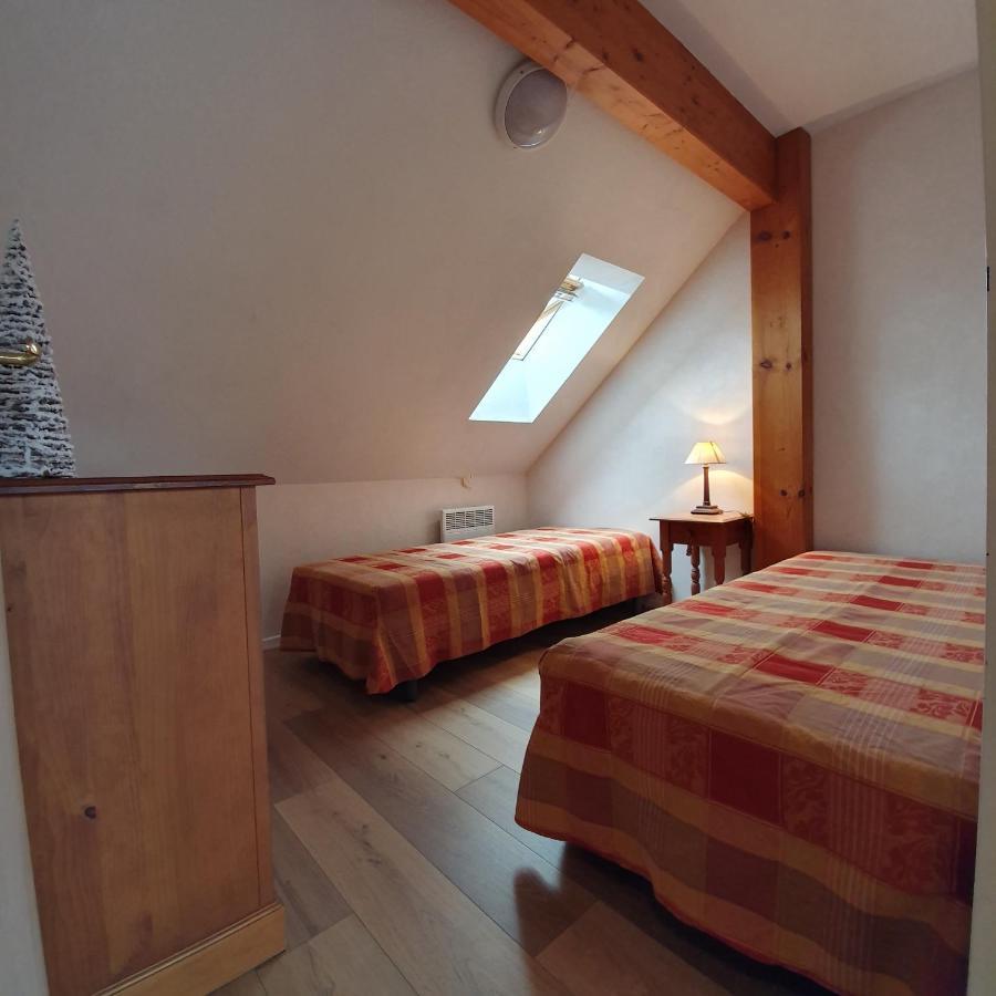 Apartamento Royal Germ Exterior foto