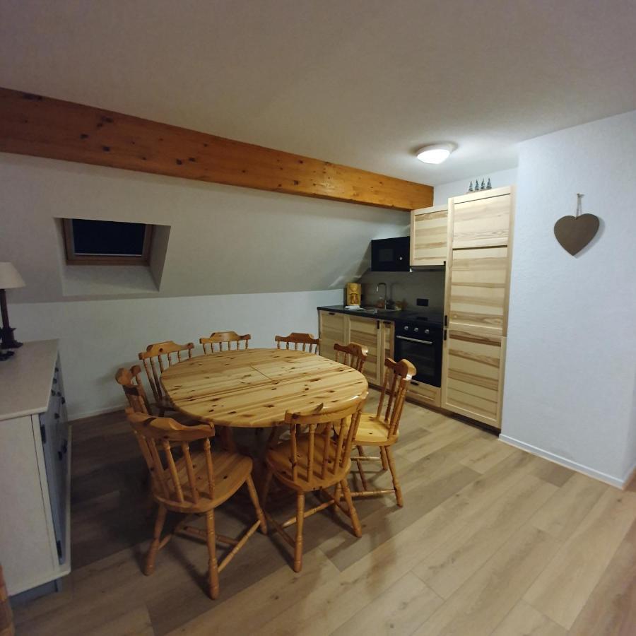 Apartamento Royal Germ Exterior foto