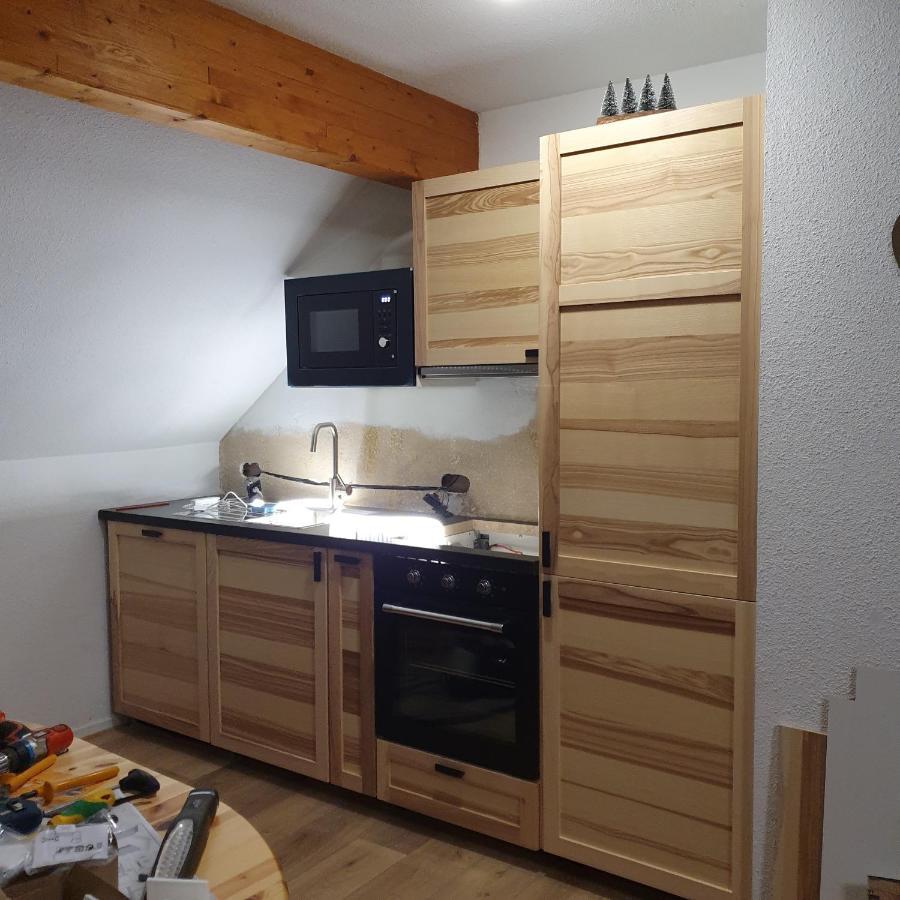 Apartamento Royal Germ Exterior foto